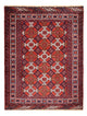 Hamadan Alfombra 92x70cm - Alfombra persa