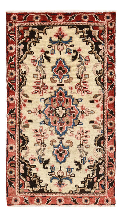 Hamadan Alfombra 56x101cm - Alfombra persa