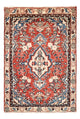 Hamadan Alfombra 97x62cm - Alfombra persa