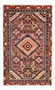Hamadan Alfombra 92x55cm - Alfombra persa