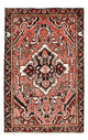 Hamadan Alfombra 93x59cm - Alfombra persa