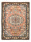 Alfombra persa - Nómada - 95 x 68 cm - rojo claro