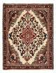 Hamadan Alfombra 77x60cm - Alfombra persa
