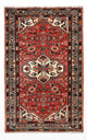 Hamadan Alfombra 60x100cm - Alfombra persa