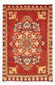 Hamadan Alfombra 64x93cm - Alfombra persa