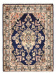 Hamadan Alfombra 87x65cm - Alfombra persa