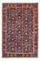 Alfombra persa - Nómada - 104 x 68 cm - púrpura