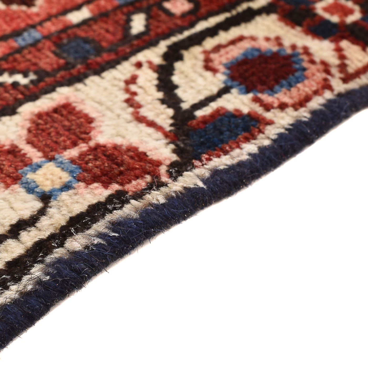 Hamadan Alfombra 108x67cm - Alfombra persa