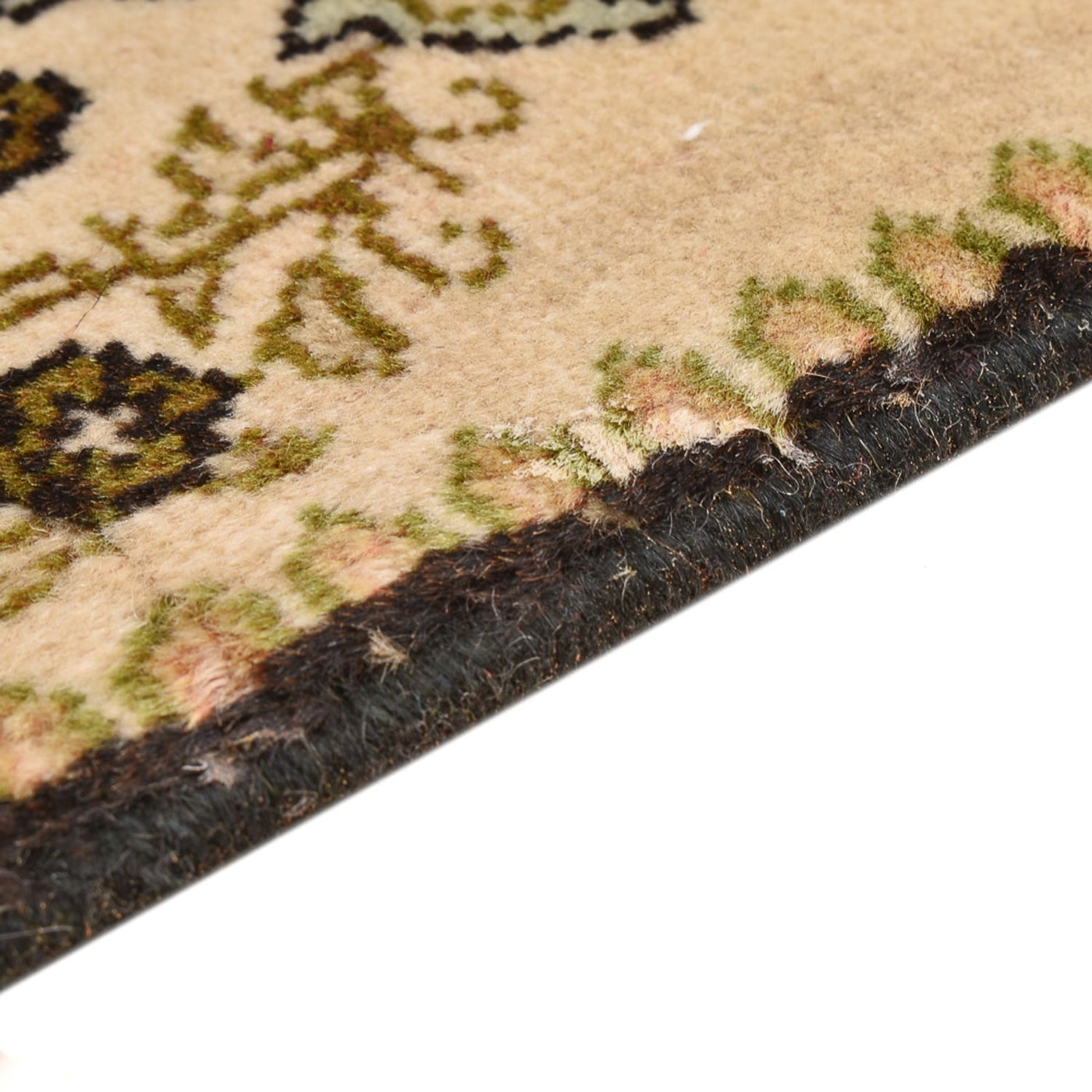 Hamadan Alfombra 74x46cm - Alfombra persa