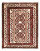 Hamadan Alfombra 66x85cm - Alfombra persa