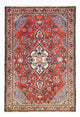 Hamadan Alfombra 60x88cm - Alfombra persa