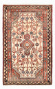 Hamadan Alfombra 101x62cm - Alfombra persa
