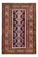 Hamadan Alfombra 64x95cm - Alfombra persa