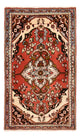 Hamadan Alfombra 131x79cm - Alfombra persa