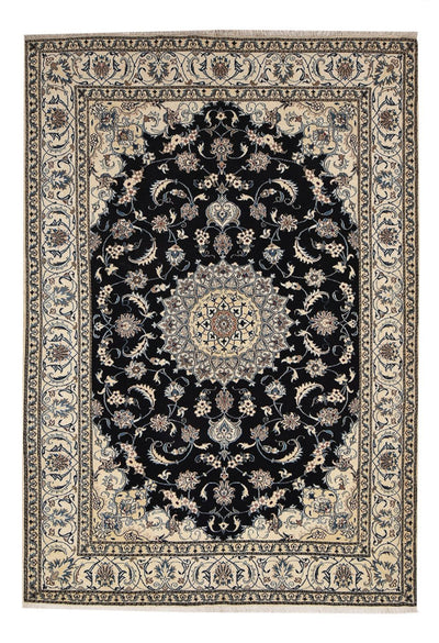 Nain - 12La Alfombra 200x293cm - Alfombra persa