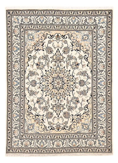 Nain - 12La Alfombra 149x202cm - Alfombra persa