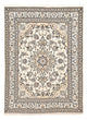 Nain - 12 la Alfombra 202x149cm - Alfombra persa