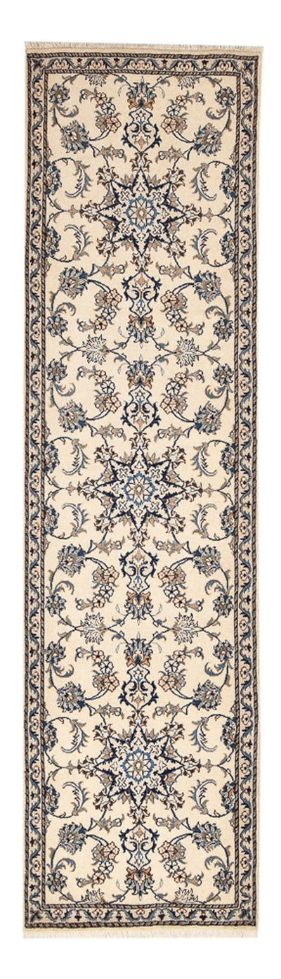 Nain - 12La Alfombra 80x290cm - Alfombra persa