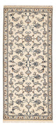 Nain - 12 la Alfombra 182x79cm - Alfombra persa
