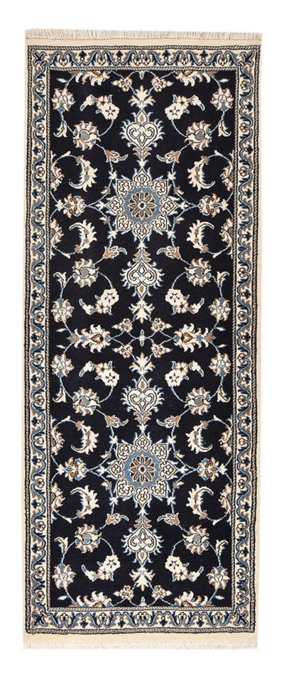 Nain - 12La Alfombra 79x200cm - Alfombra persa