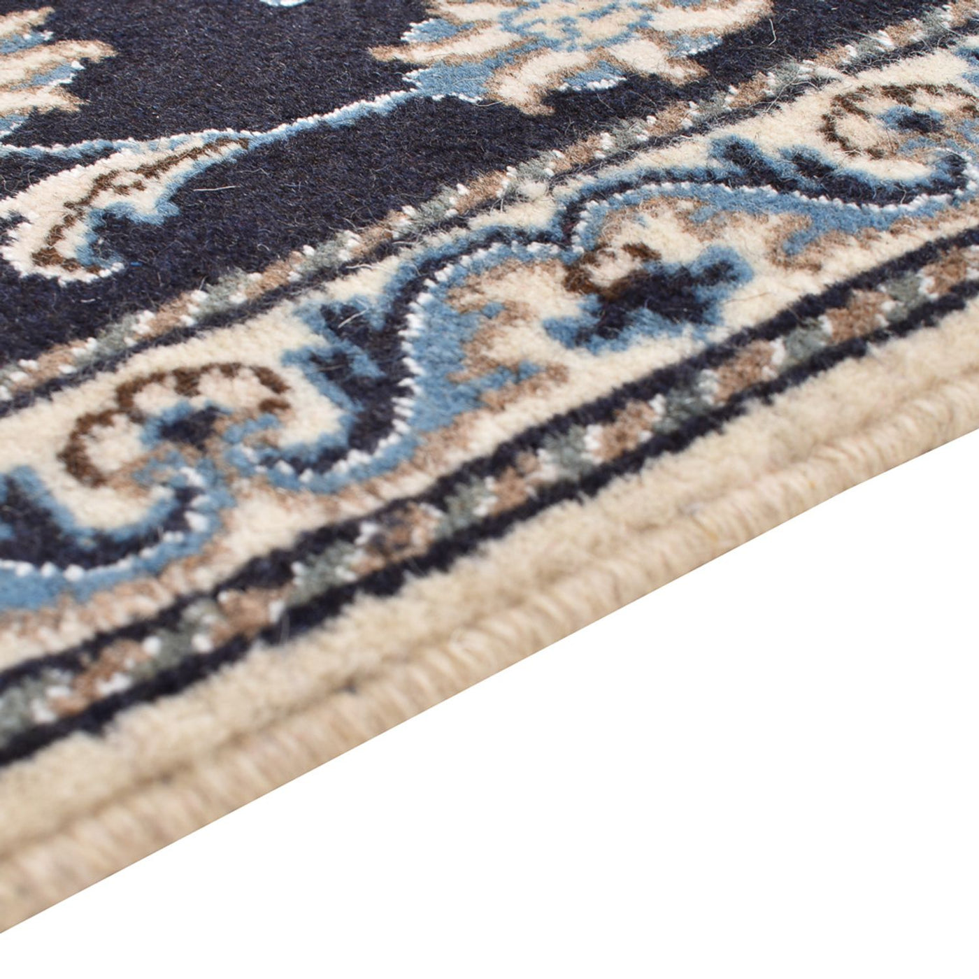 Nain - 12 la Alfombra 200x79cm - Alfombra persa