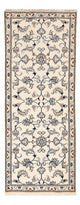 Nain - 12 la Alfombra 200x80cm - Alfombra persa