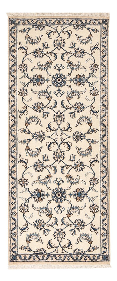 Nain - 12La Alfombra 80x190cm - Alfombra persa