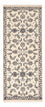 Alfombra de pasillo Alfombra persa - Nain - 190 x 80 cm - beige