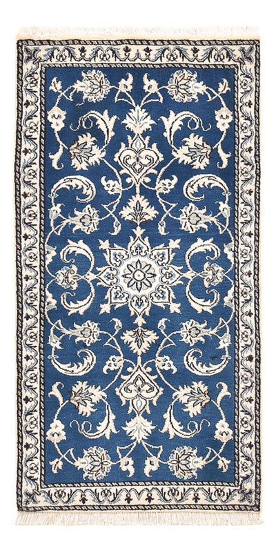 Nain - 12La Alfombra 70x140cm - Alfombra persa
