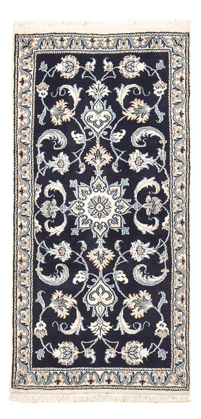 Nain - 12La Alfombra 67x141cm - Alfombra persa