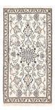 Nain - 12 la Alfombra 68x143cm - Alfombra persa