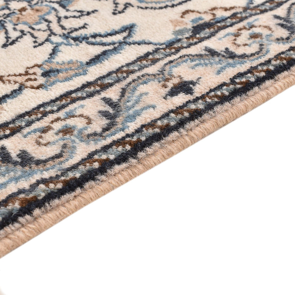 Nain - 12 la Alfombra 68x143cm - Alfombra persa