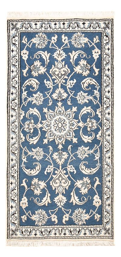 Nain - 12La Alfombra 68x146cm - Alfombra persa