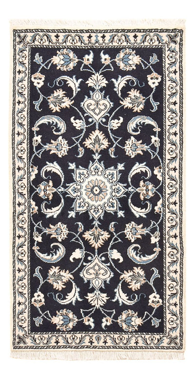 Nain - 12La Alfombra 70x136cm - Alfombra persa