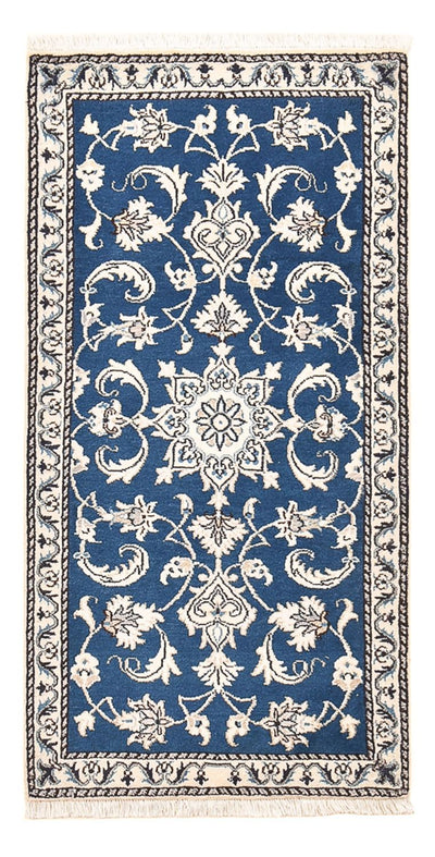 Nain - 12La Alfombra 72x141cm - Alfombra persa