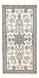 Nain - 12 la Alfombra 143x70cm - Alfombra persa