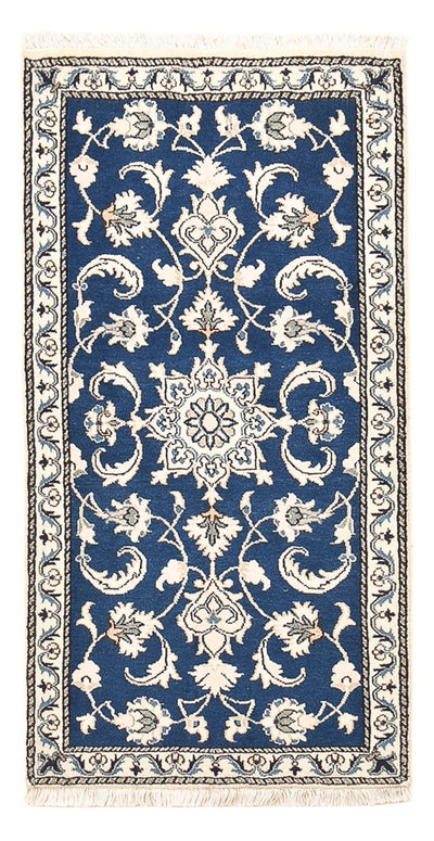 Nain - 12La Alfombra 69x135cm - Alfombra persa