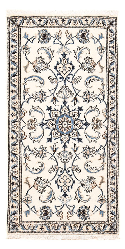 Nain - 12La Alfombra 69x141cm - Alfombra persa