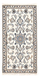 Nain - 12La Alfombra 69x141cm - Alfombra persa