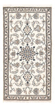 Nain - 12 la Alfombra 67x136cm - Alfombra persa