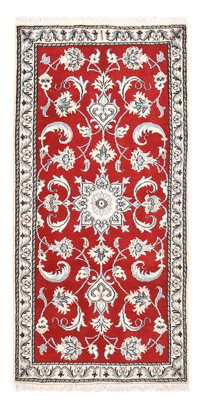 Nain - 12La Alfombra 69x142cm - Alfombra persa