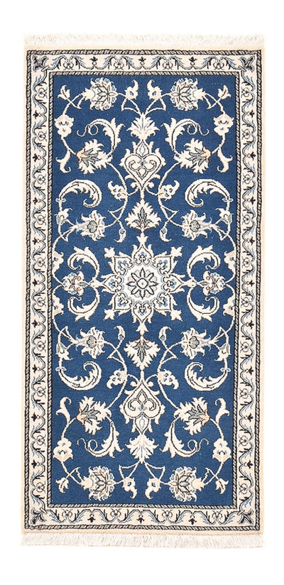 Nain - 12La Alfombra 68x140cm - Alfombra persa