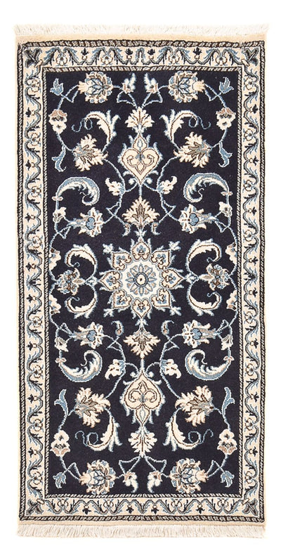 Nain - 12La Alfombra 68x139cm - Alfombra persa