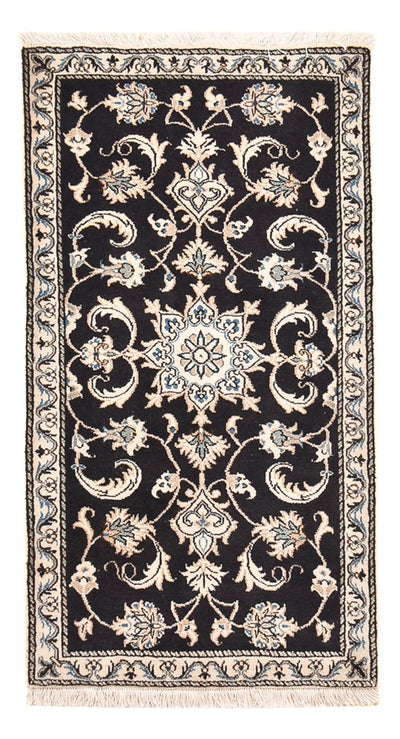 Nain - 12La Alfombra 70x136cm - Alfombra persa