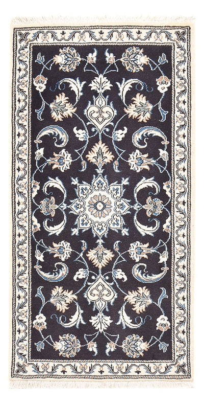 Nain - 12La Alfombra 70x140cm - Alfombra persa