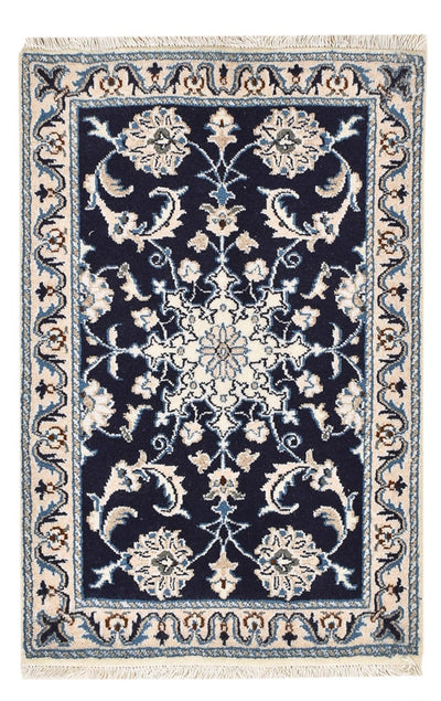 Nain - 12La Alfombra 60x90cm - Alfombra persa