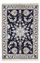 Nain - 12La Alfombra 60x90cm - Alfombra persa