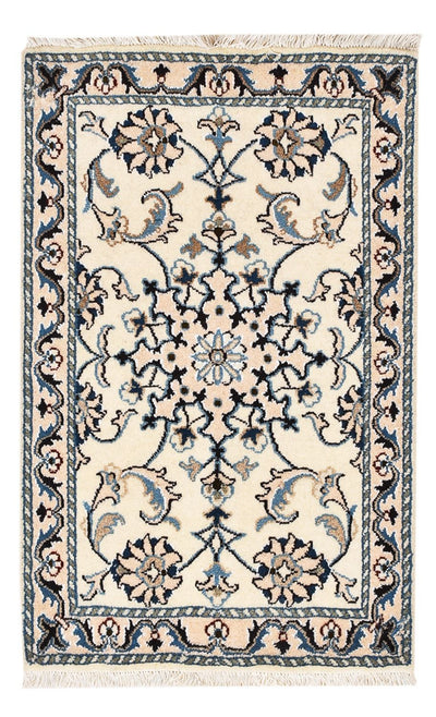 Nain - 12La Alfombra 60x93cm - Alfombra persa