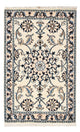 Nain - 12 la Alfombra 93x60cm - Alfombra persa