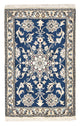 Nain - 12 la Alfombra 88x60cm - Alfombra persa